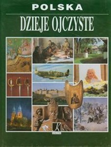 Picture of Polska Dzieje ojczyste