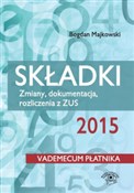 Książka : Składki 20... - Bogdan Majkowski