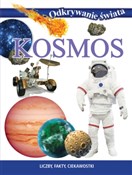 Kosmos Lic... - Opracowanie Zbiorowe -  foreign books in polish 