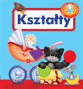Polska książka : Kształty B... - Opracowanie Zbiorowe