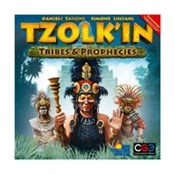 Zobacz : Tzolkin: T...