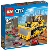 Lego City ... -  foreign books in polish 