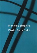 polish book : Nocne połu... - Piotr Barański