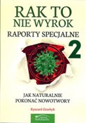 Rak to nie... - Ryszard Grzebyk -  Polish Bookstore 
