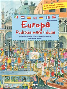 Picture of Europa Podróże małe i duże