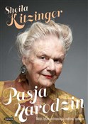 Książka : Pasja naro... - Sheila Kitzinger