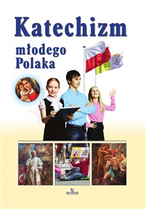 Obrazek Katechizm młodego Polaka