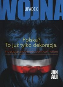 Picture of Upadek Trylogia Wojna Część 2