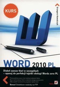 Picture of Word 2010 PL Kurs