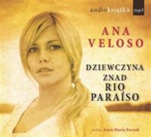 Picture of [Audiobook] Dziewczyna znad Rio Paraiso