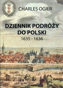 Picture of Dziennik podróży do Polski 1635-1636