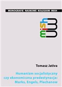 Zobacz : Humanizm s... - Tomasz Jativa