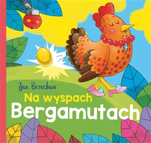 Picture of Na wyspach Bergamutach