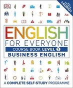 English fo... - Dk -  Książka z wysyłką do UK