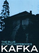 polish book : The Blue O... - Franz Kafka
