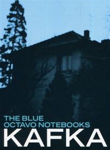 Picture of The Blue Octavo Notebooks