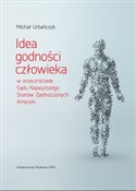 Idea godno... - Michał Urbańczyk - Ksiegarnia w UK