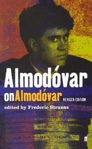 Obrazek Almodóvar on Almodóvar