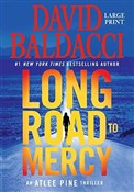 polish book : Long Road ... - David Baldacci