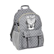 Polska książka : Plecak szk...