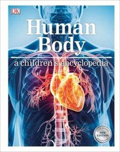 Obrazek Human Body A Children's Encyclopedia