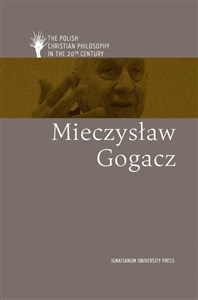 Picture of Mieczysław Gogacz ang