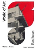 Bauhaus Wo... - Frank Whitford -  Książka z wysyłką do UK