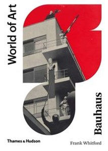 Picture of Bauhaus World of Art.