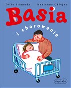 Basia i ch... - Zofia Stanecka - Ksiegarnia w UK