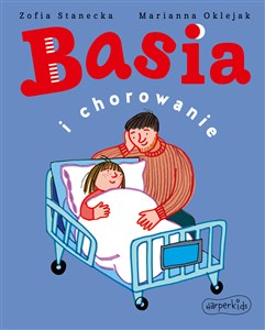 Picture of Basia i chorowanie