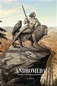 polish book : Andromeda ... - Ze Burnay