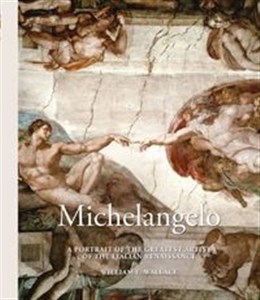 Obrazek Michelangelo: A Portrait