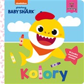 Polska książka : Baby Shark... - Smart Study