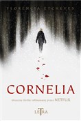 Cornelia - Florencia Etcheves -  books in polish 