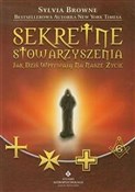 Sekretne s... - Sylvia Browne -  books from Poland