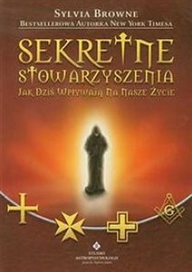 Picture of Sekretne stowarzyszenia Jak dziś wpływają na nasze życie