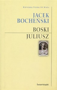 Picture of Boski Juliusz
