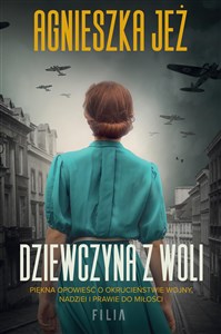 Picture of Dziewczyna z Woli