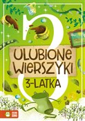 Ulubione w... - Opracowanie Zbiorowe -  Polish Bookstore 