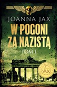 W pogoni z... - Joanna Jax -  books in polish 