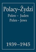 Książka : Polacy-Żyd... - Andrzej Krzysztof Kunert