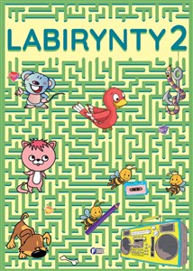 Picture of Labirynty 2