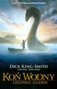 Koń wodny ... - Dick King-Smith -  Książka z wysyłką do UK