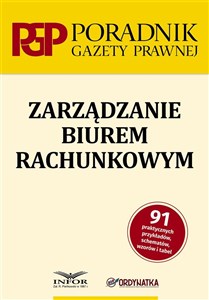 Picture of Zarządzanie biurem rachunkowym