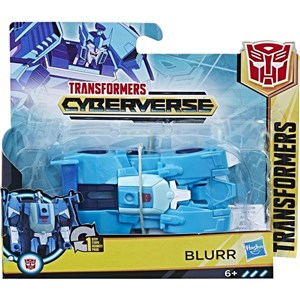 Obrazek Transformers Cyberverse 1-Step Blurr