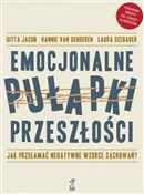Emocjonaln... - Gitta Jacob, Genderen Hannie van, Laura Seebauer -  Polish Bookstore 
