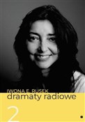 Polska książka : Dramaty Ra... - Iwona E. Rusek