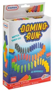 Picture of Domino kieszonkowe 42el