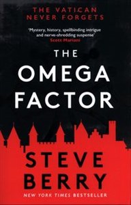 Picture of The Omega Factor