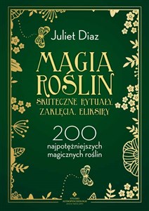 Picture of Magia roślin